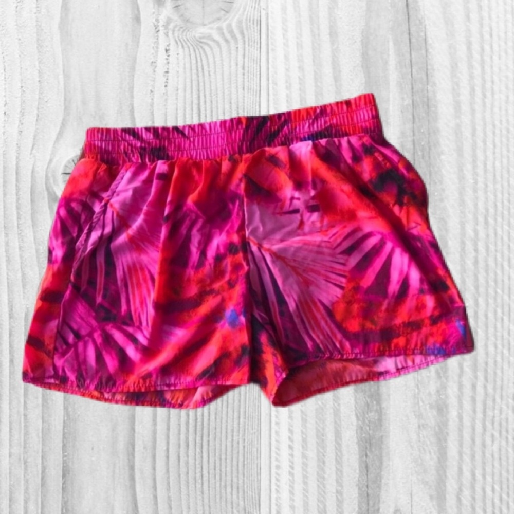🍁 WITH POCKETS a.n.a Running Shorts colorful